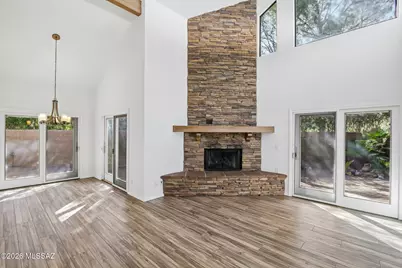 6987 E Nuthatch Trail, Tucson, AZ 85750 - Photo 11