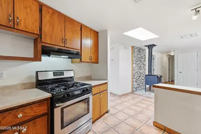 9701 W Calle Anasazi, Tucson, AZ 85735 - Photo 11