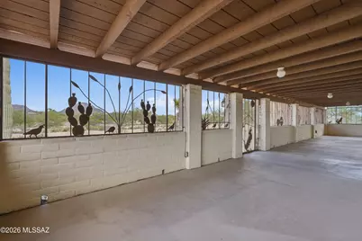 9701 W Calle Anasazi, Tucson, AZ 85735 - Photo 31