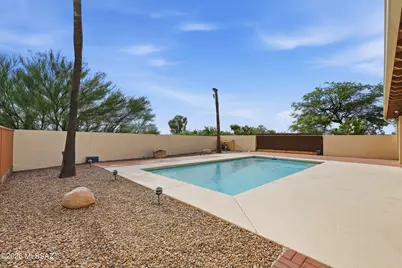 9701 W Calle Anasazi, Tucson, AZ 85735 - Photo 35