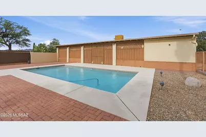9701 W Calle Anasazi, Tucson, AZ 85735 - Photo 37