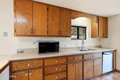 9701 W Calle Anasazi, Tucson, AZ 85735 - Photo 13