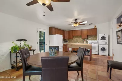 4361 E Glenn Street, Tucson, AZ 85712 - Photo 9