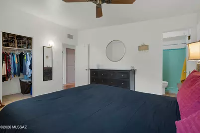 4361 E Glenn Street, Tucson, AZ 85712 - Photo 17