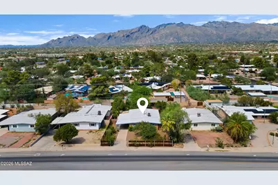 4361 E Glenn Street, Tucson, AZ 85712 - Photo 31