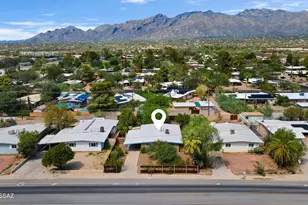 4361 E Glenn St, Tucson, AZ 85712 - Photo 31