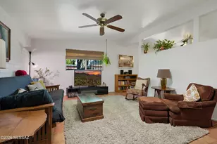 4361 E Glenn St, Tucson, AZ 85712 - Photo 5