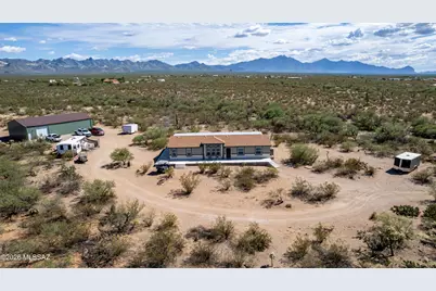 17777 S Mann Avenue, Sahuarita, AZ 85629 - Photo 1