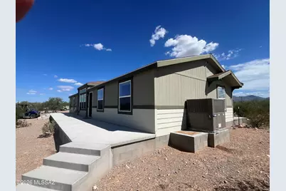 17777 S Mann Avenue, Sahuarita, AZ 85629 - Photo 7