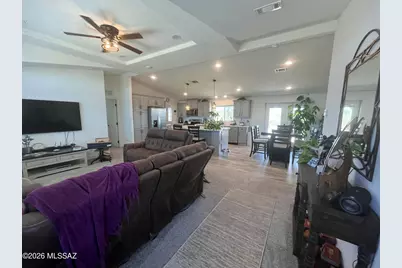17777 S Mann Avenue, Sahuarita, AZ 85629 - Photo 9