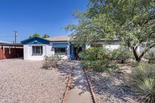 4649 E 9th St, Tucson, AZ 85711 - Photo 1