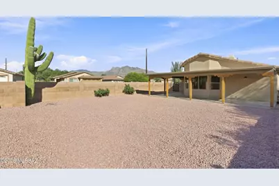 8987 N Mexican Sage Place, Tucson, AZ 85742 - Photo 35