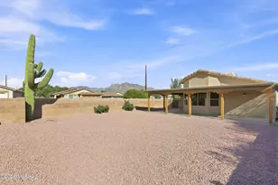 8987 N Mexican Sage Pl, Tucson, AZ 85742 - Photo 35