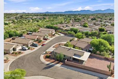 8987 N Mexican Sage Place, Tucson, AZ 85742 - Photo 43