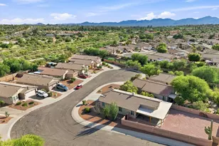 8987 N Mexican Sage Pl, Tucson, AZ 85742 - Photo 43