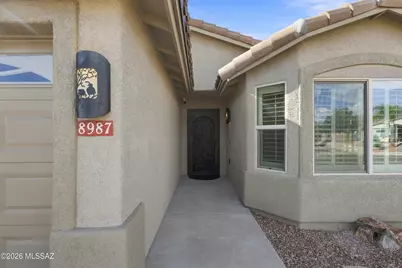 8987 N Mexican Sage Place, Tucson, AZ 85742 - Photo 5