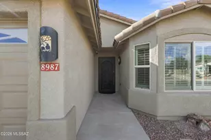 8987 N Mexican Sage Pl, Tucson, AZ 85742 - Photo 5