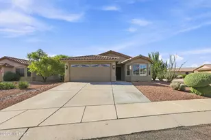 8987 N Mexican Sage Pl, Tucson, AZ 85742 - Photo 1
