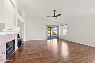 8987 N Mexican Sage Place, Tucson, AZ 85742 - Photo 7
