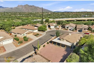 8987 N Mexican Sage Place, Tucson, AZ 85742 - Photo 41