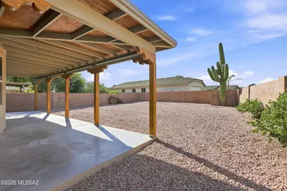 8987 N Mexican Sage Place, Tucson, AZ 85742 - Photo 33