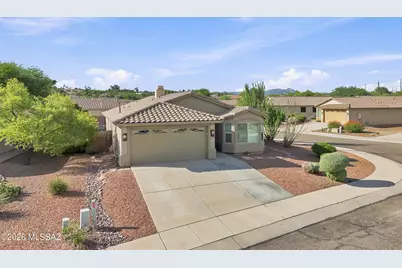 8987 N Mexican Sage Place, Tucson, AZ 85742 - Photo 3