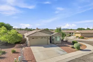 8987 N Mexican Sage Pl, Tucson, AZ 85742 - Photo 3
