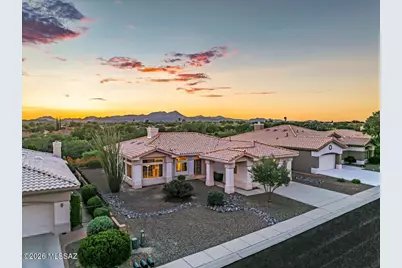 14441 N Lost Arrow, Oro Valley, AZ 85755 - Photo 1
