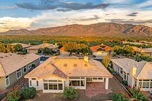 14441 N Lost Arrow, Oro Valley, AZ 85755 - Photo 3