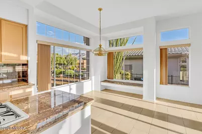 14441 N Lost Arrow, Oro Valley, AZ 85755 - Photo 17