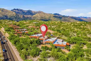 5461 N Camino Del Penoso, Tucson, AZ 85750 - Photo 7