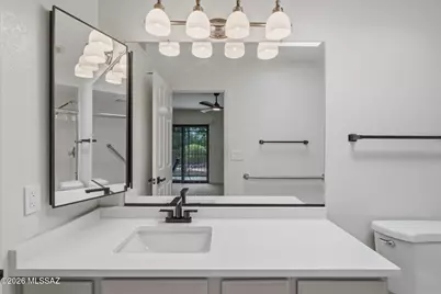 5461 N Camino Del Penoso, Tucson, AZ 85750 - Photo 39