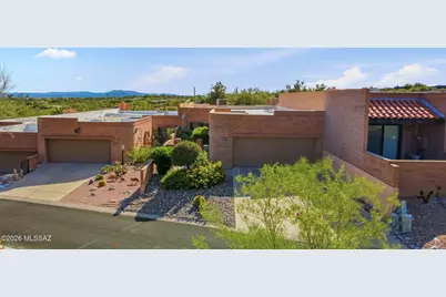 5461 N Camino Del Penoso, Tucson, AZ 85750 - Photo 5