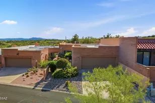 5461 N Camino Del Penoso, Tucson, AZ 85750 - Photo 5