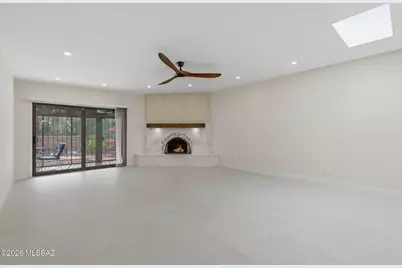 5461 N Camino Del Penoso, Tucson, AZ 85750 - Photo 21