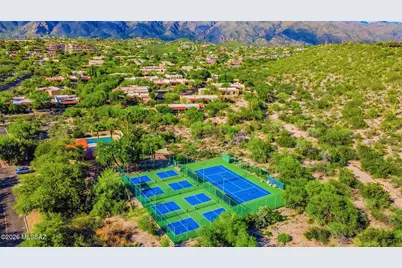 5461 N Camino Del Penoso, Tucson, AZ 85750 - Photo 3