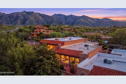 5461 N Camino Del Penoso, Tucson, AZ 85750 - Photo 41