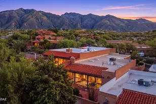 5461 N Camino Del Penoso, Tucson, AZ 85750 - Photo 41