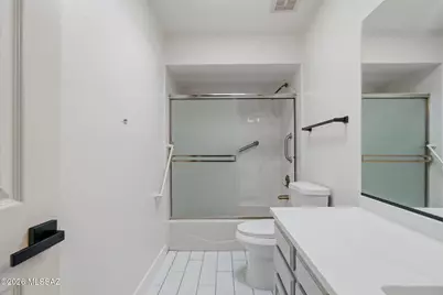 5461 N Camino Del Penoso, Tucson, AZ 85750 - Photo 35