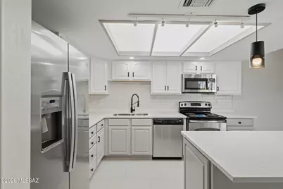 5461 N Camino Del Penoso, Tucson, AZ 85750 - Photo 13