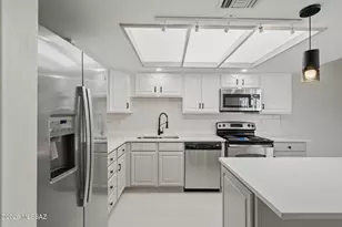 5461 N Camino Del Penoso, Tucson, AZ 85750 - Photo 13