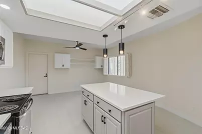 5461 N Camino Del Penoso, Tucson, AZ 85750 - Photo 37