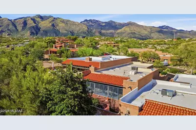 5461 N Camino Del Penoso, Tucson, AZ 85750 - Photo 9