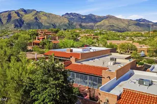 5461 N Camino Del Penoso, Tucson, AZ 85750 - Photo 9
