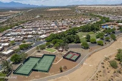 1336 W Vuelta Oruga, Sahuarita, AZ 85629 - Photo 29