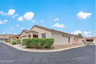 1336 W Vuelta Oruga, Sahuarita, AZ 85629 - Photo 3
