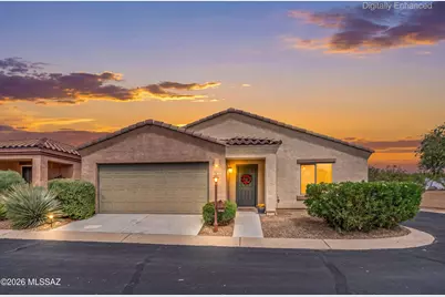 1336 W Vuelta Oruga, Sahuarita, AZ 85629 - Photo 1
