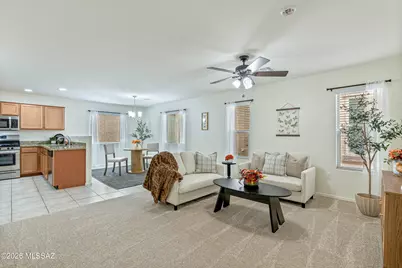 1336 W Vuelta Oruga, Sahuarita, AZ 85629 - Photo 7