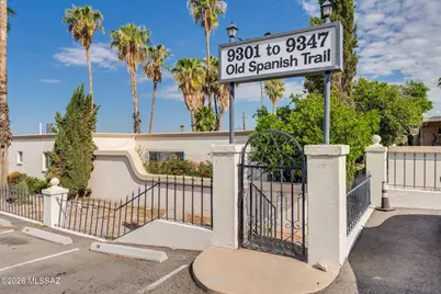 9315 E Old Spanish Trail, Tucson, AZ 85710 - Photo 5