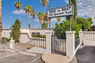 9315 E Old Spanish Trail, Tucson, AZ 85710 - Photo 5